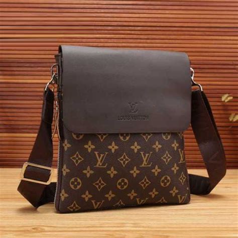 louis vuitton cross body mens bag